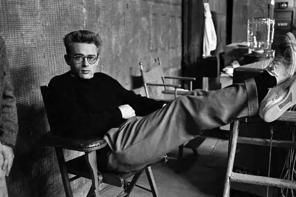 Style Icon: The Timeless Influence of James Dean on Men's Fashion | The  Dapper Dictionary